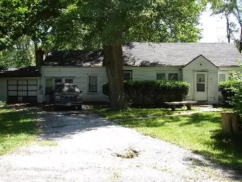 3517 W 162nd St, Markham, IL 60428 photo 1