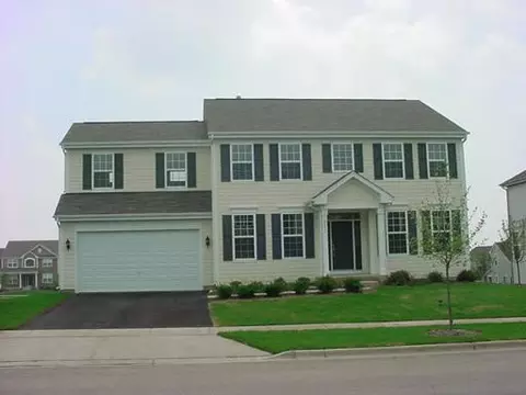 613 Donegal Dr, Elgin, IL 60123 photo 1