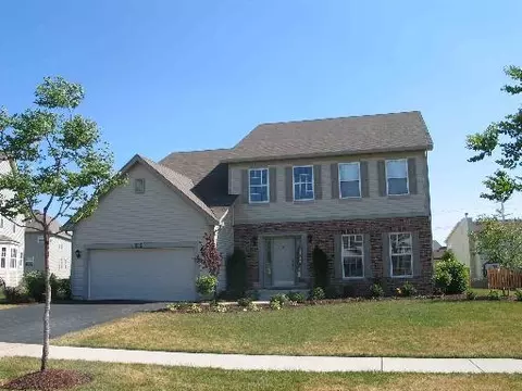 712 Kaiser Ct, Naperville, IL 60565 photo 1