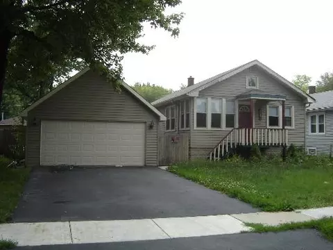 32 W 31st St, Steger, IL 60475 photo 1