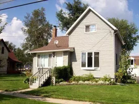 402 E Washington St, Harvard, IL 60033 photo 1