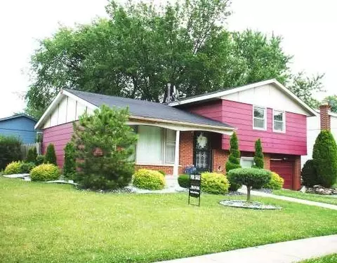 3407 Laurel Ln, Hazel Crest, IL 60429 photo 1