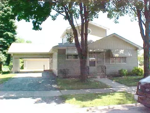 Undisclosed, Posen, IL 60469 photo 1