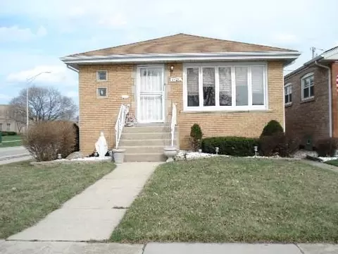 7701 Linder Ave, Burbank, IL 60459 photo 1