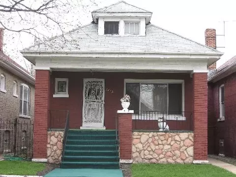 7835 S Ada St, Chicago, IL 60620 photo 1