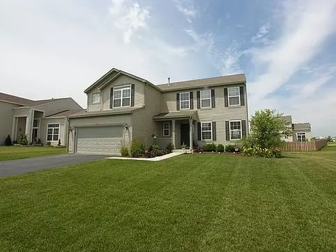 2811 Discovery Dr, Plainfield, IL 60586 photo 1