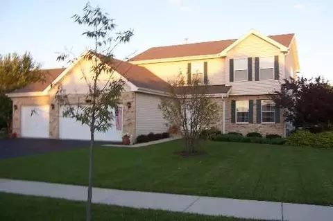 1902 Pebble Beach Dr, Plainfield, IL 60586 photo 1