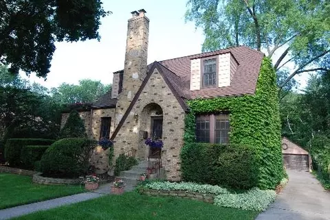 108 S Albert St, Mount Prospect, IL 60056 photo 1