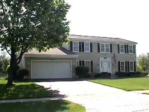 654 Edward Rd, Naperville, IL 60540 photo 1
