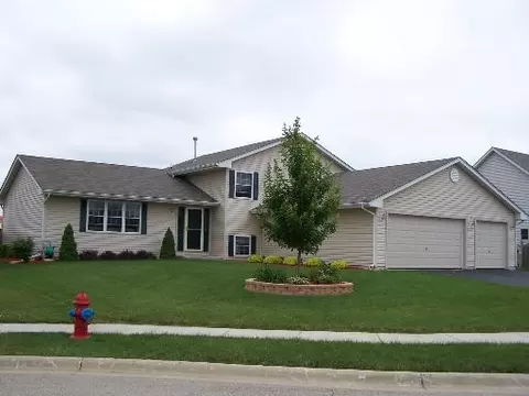 506 Steeplechase Ct, Mchenry, IL 60050 photo 1