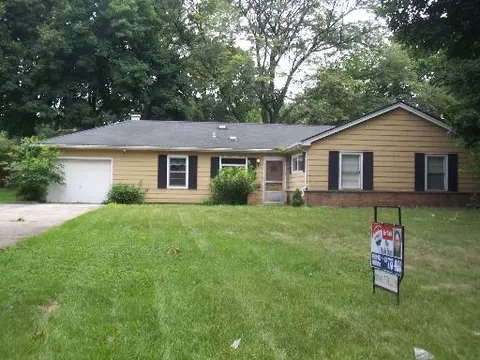 408 Turf Ln, Wheaton, IL 60187 photo 1
