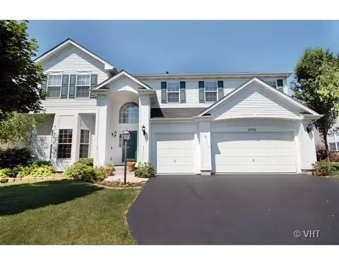 2236 Barrett Dr, Algonquin, IL 60102 photo 1