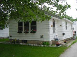312 W James St, Dwight, IL 60420 photo 1