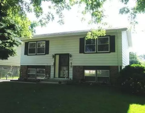 3229 Florence, Steger, IL 60475 photo 1