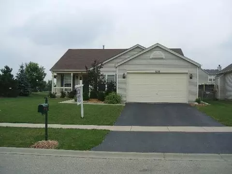 1809 Arbor Falls Dr, Plainfield, IL 60586 photo 1