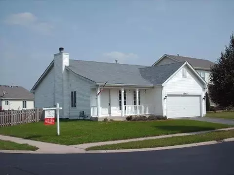 21764 Ivanhoe Trl, Plainfield, IL 60544 photo 1