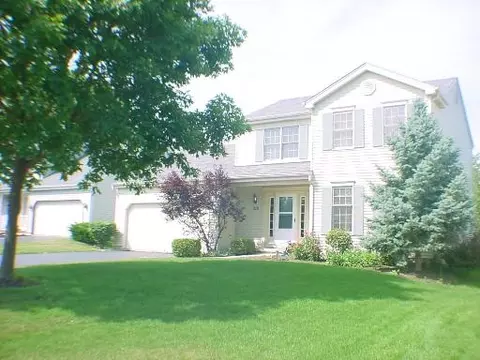 715 Burnside Ct, Aurora, IL 60504 photo 1