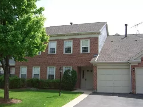 1618 Hadley Ct #d1, Wheeling, IL 60090 photo 1