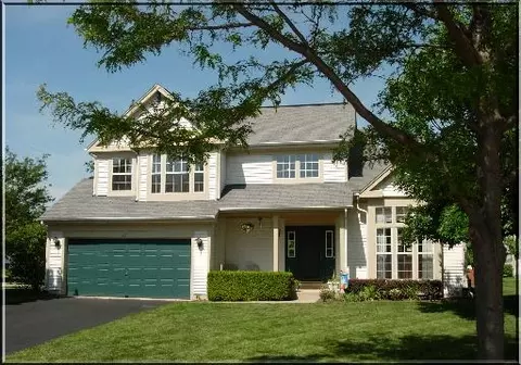 63 Sparrow Ct, Aurora, IL 60504 photo 1