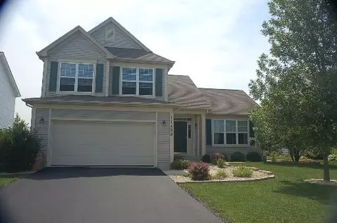 11456 S Marathon Ln, Plainfield, IL 60585 photo 1