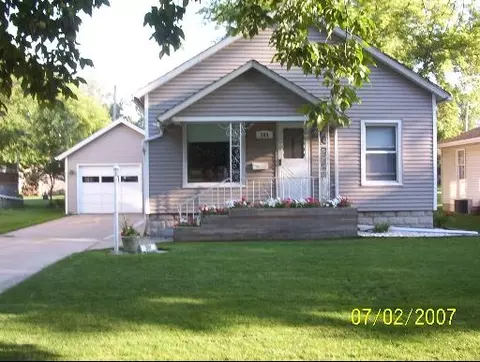 209 W Chippewa St, Dwight, IL 60420 photo 1
