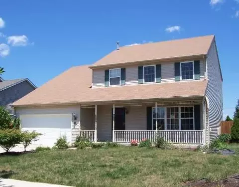 5419 Meadowbrook St, Plainfield, IL 60544 photo 1