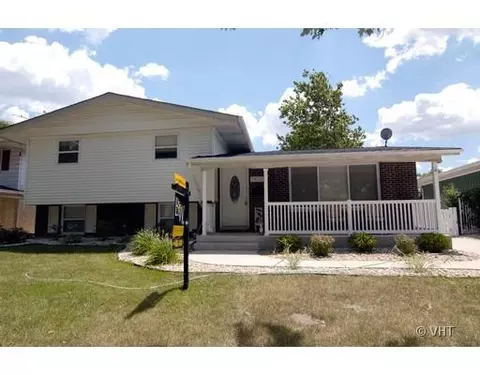 2825 191st Pl, Lansing, IL 60438 photo 1