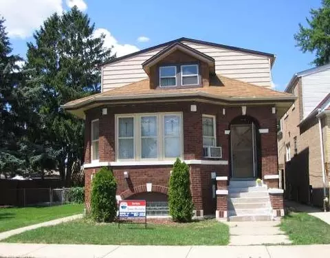 6018 S Kenneth Ave, Chicago, IL 60629 photo 1