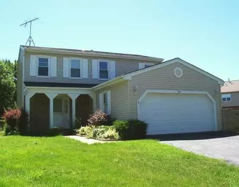 585 N Romford Ct, Roselle, IL 60172 photo 1