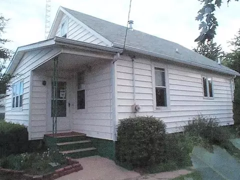 112 N Fourth St, Cherry, IL 61317 photo 1