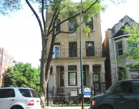 529 E 46th Pl #3, Chicago, IL 60653 photo 1