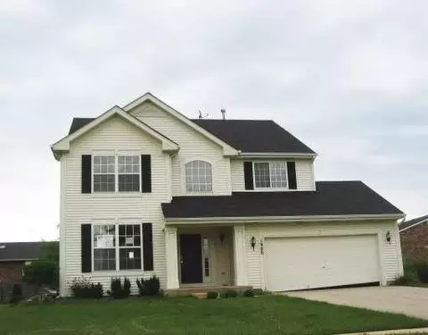 1908 Olde Mill Ln, Mchenry, IL 60050 photo 1