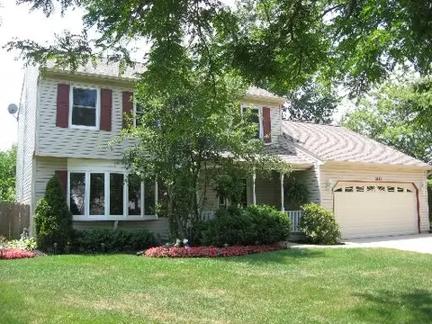 2172 Niagara Ct, Elgin, IL 60123 photo 1