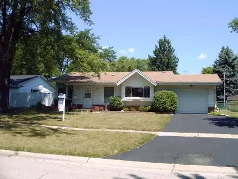 346 Munroe Cir, Des Plaines, IL 60016 photo 1