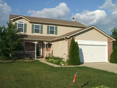 1304 Brookfield Dr, Plainfield, IL 60586 photo 1