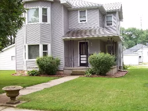 715 E Washington St, Morris, IL 60450 photo 1