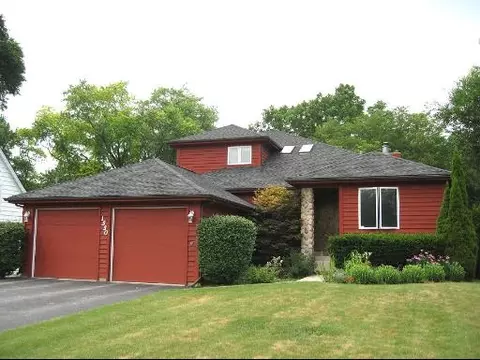 1550 N Harrison St, Algonquin, IL 60102 photo 1