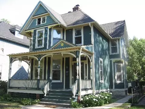 1130 Main St, Evanston, IL 60202 photo 1