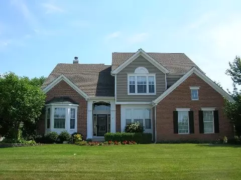 1171 Fox Path, West Dundee, IL 60118 photo 1