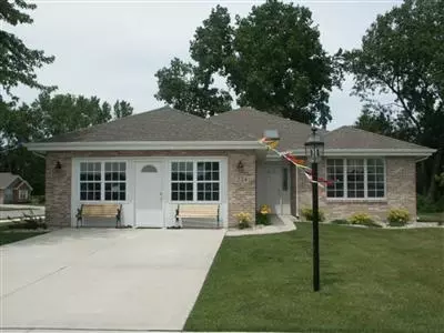 224 43rd Ct, Griffith, IN 46319 photo 1