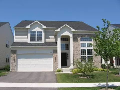 2178 W Silverleaf Ln, Addison, IL 60101 photo 1