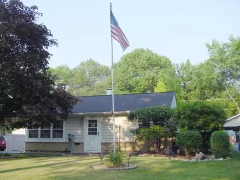 3004 Falcon Ct, Rolling Meadows, IL 60008 photo 1