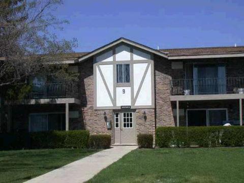 16 W540 Lake Dr #208, Willowbrook, IL 60527 photo 1