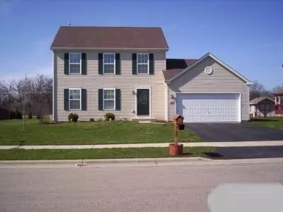 290 Pheasant Dr, Genoa City, WI 53128 photo 1