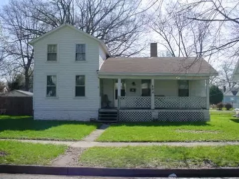 854 S Poplar Ave, Kankakee, IL 60901 photo 1