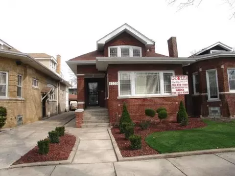 8239 S Champlain St, Chicago, IL 60619 photo 1