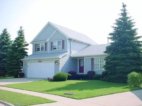 4683 Sunflower Ln, Hoffman Estates, IL 60192 photo 1