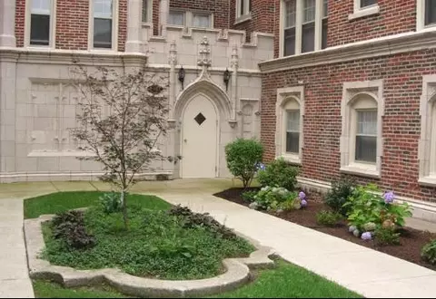 2301 E 70th Pl #317, Chicago, IL 60649 photo 1
