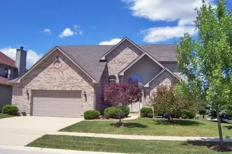 2502 Warwick Ct, Aurora, IL 60503 photo 1
