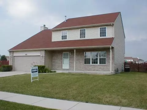 1401 Green Trails Dr, Plainfield, IL 60586 photo 1